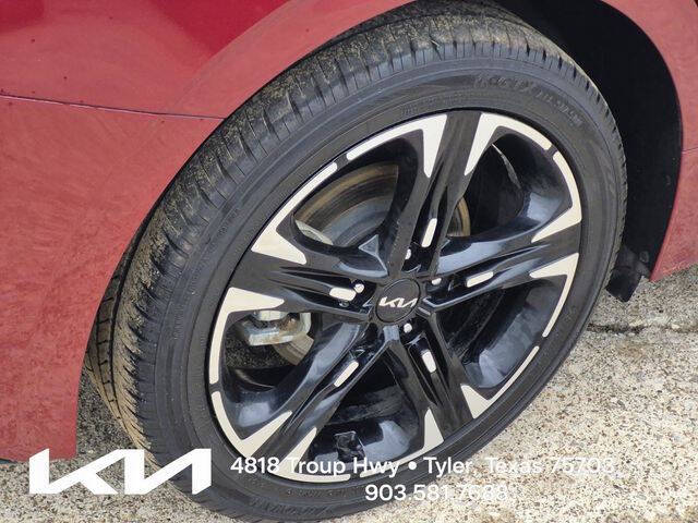 2023 Kia K5