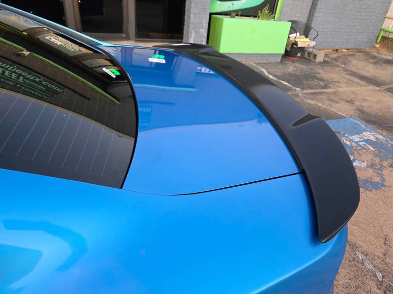 2016 Dodge Charger R/T Scat Pack