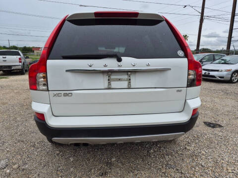 2009 Volvo XC90 3.2