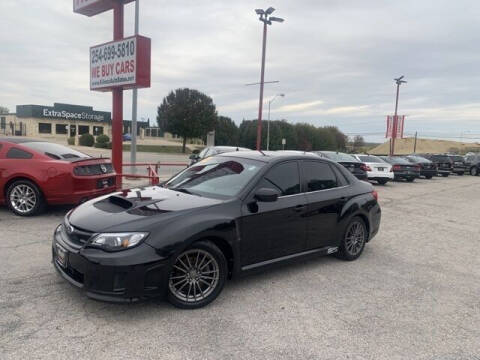 2013 Subaru Impreza for sale at Killeen Auto Sales in Killeen TX