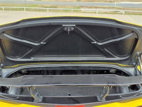 2014 Chevrolet Corvette Stingray