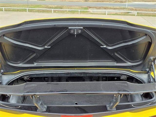 2014 Chevrolet Corvette Stingray