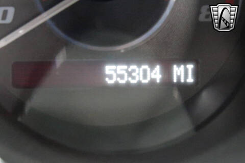 2007 Pontiac Solstice GXP