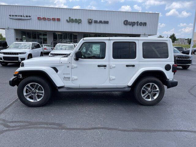 Jeep Wrangler For Sale In Tennessee Carsforsale Com