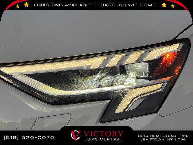 2023 Audi A3 Premium 40 TFSI