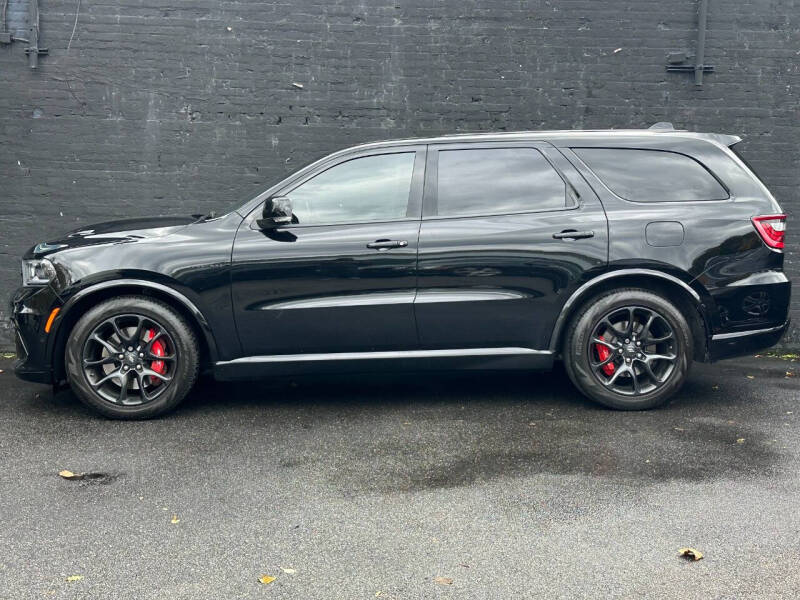 2021 Dodge Durango R/T