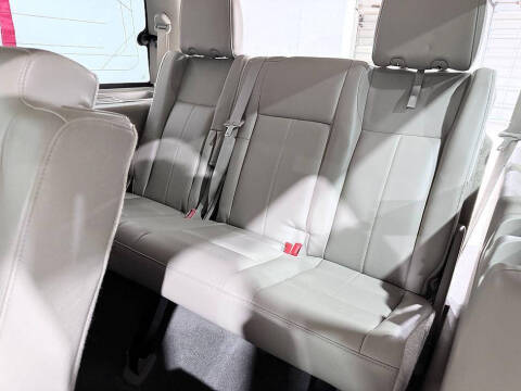 2014 Ford Expedition