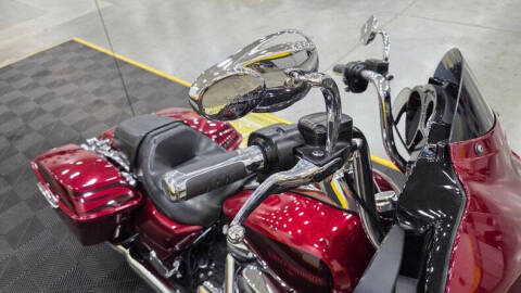 2017 Harley-Davidson FLH