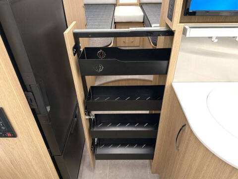 2024 Mercedes-Benz Sprinter