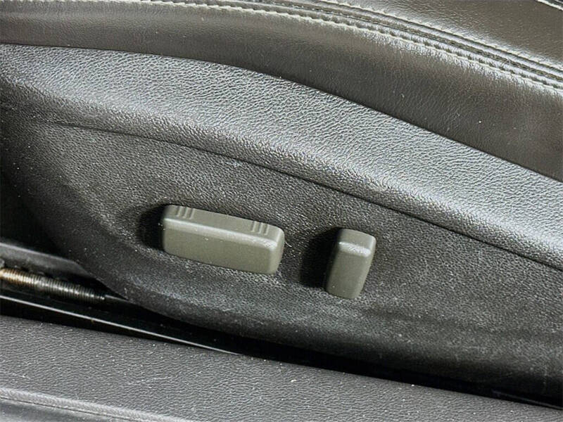 2011 Chevrolet Camaro SS