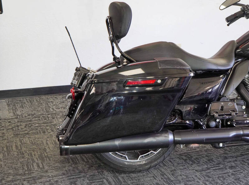 2021 Harley-Davidson Road Glide Special