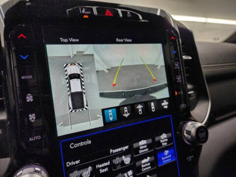 2021 RAM 3500 Laramie