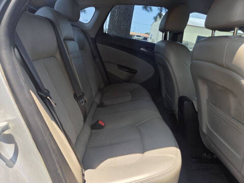 2014 Buick Verano Convenience Group