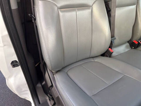 2012 Ford F-350 Super Duty