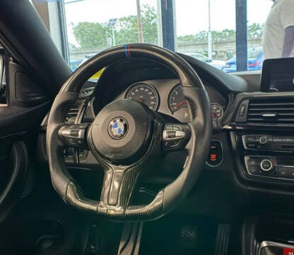 2015 BMW M4