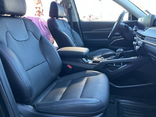 2023 Kia Telluride SX