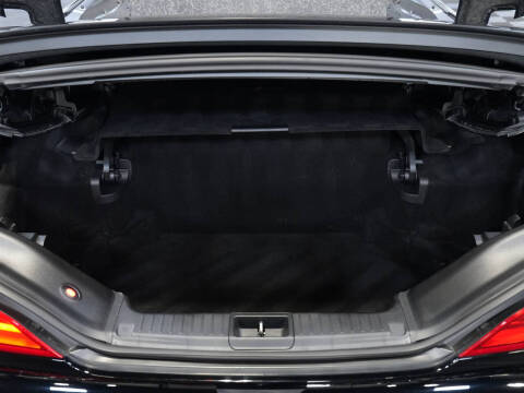 2015 Mercedes-Benz SL-Class SL 63 AMG