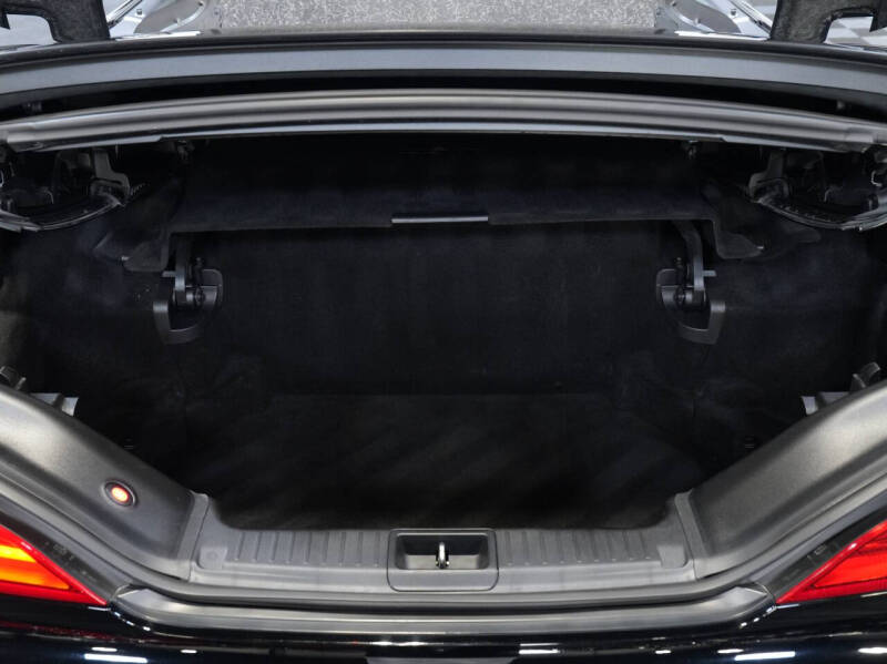 2015 Mercedes-Benz SL-Class SL 63 AMG