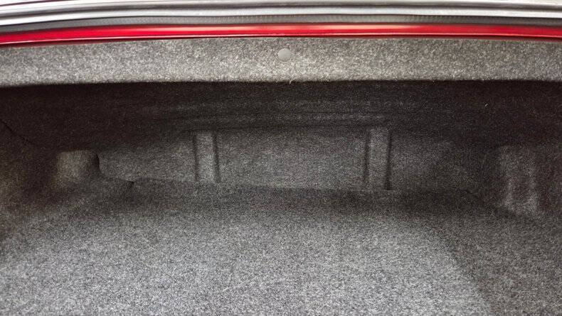 1994 Ford Mustang SVT Cobra