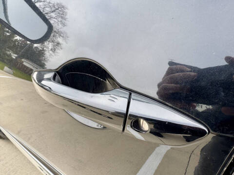 2019 Acura RDX w/Tech