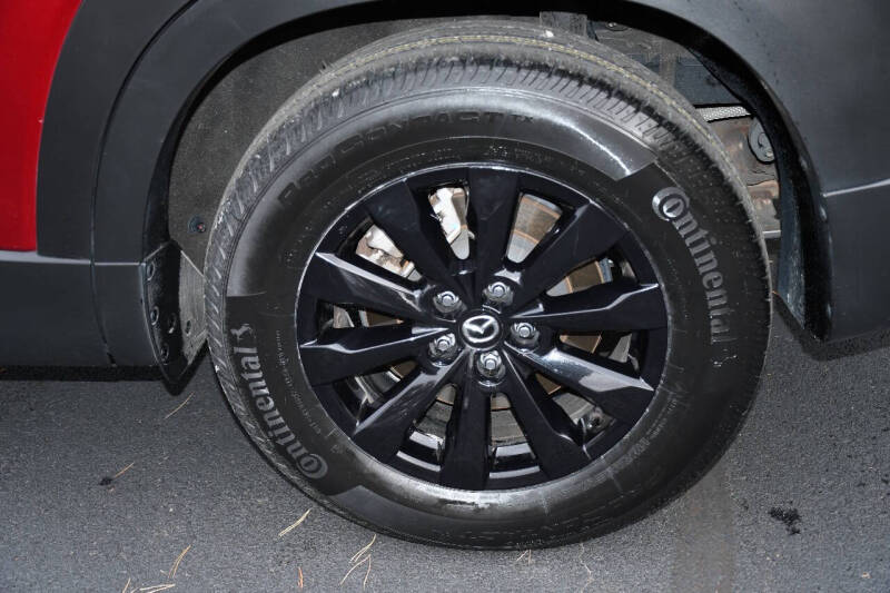 2023 Mazda CX-50 2.5 S Preferred Plus