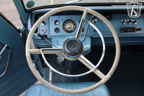 1967 Ford E-150