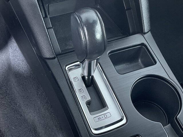 2016 Subaru Outback 3.6R Limited