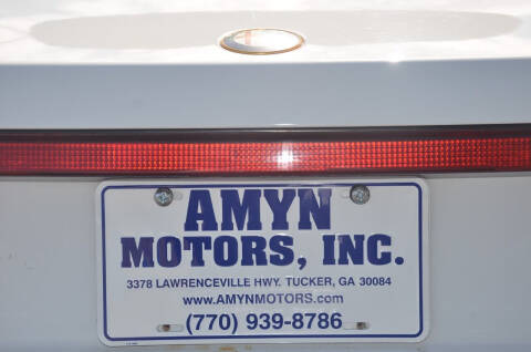 1991 Alfa Romeo Spider Veloce