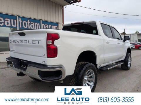 2022 Chevrolet Silverado 1500 Limited