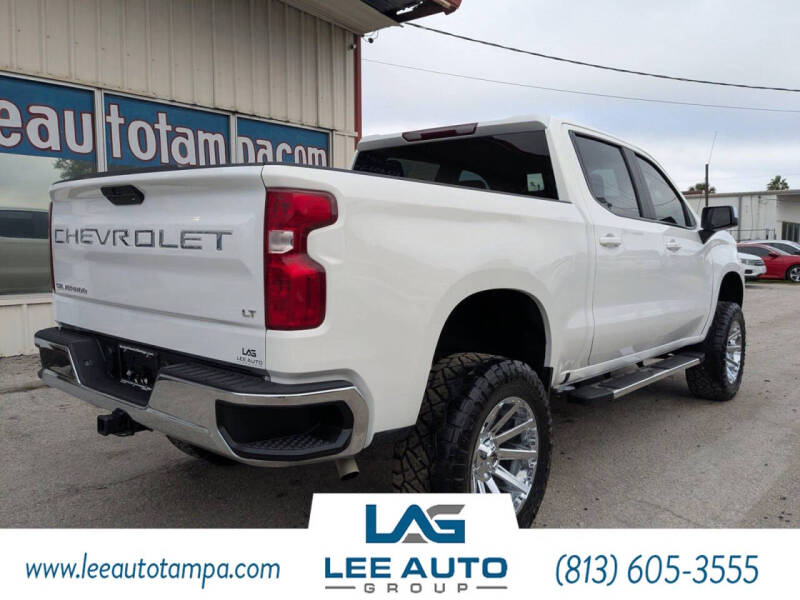 2022 Chevrolet Silverado 1500 Limited