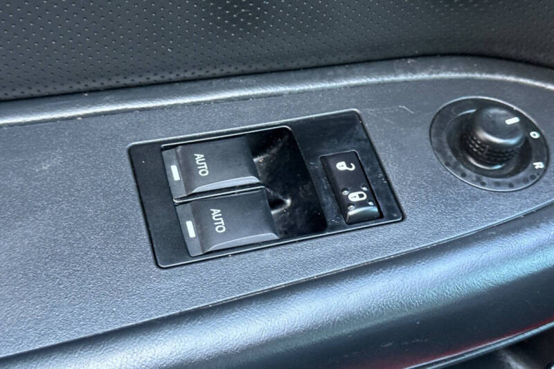 2012 Dodge Challenger