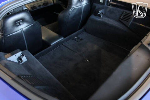 1994 Chevrolet Corvette