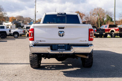 2019 RAM 2500 Big Horn