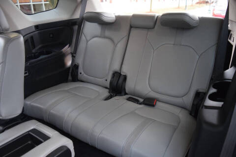 2023 Honda Pilot EX-L