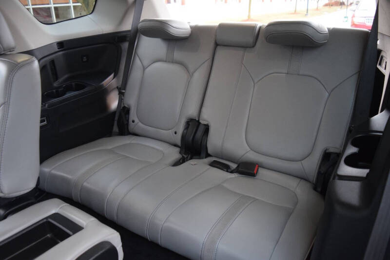 2023 Honda Pilot EX-L