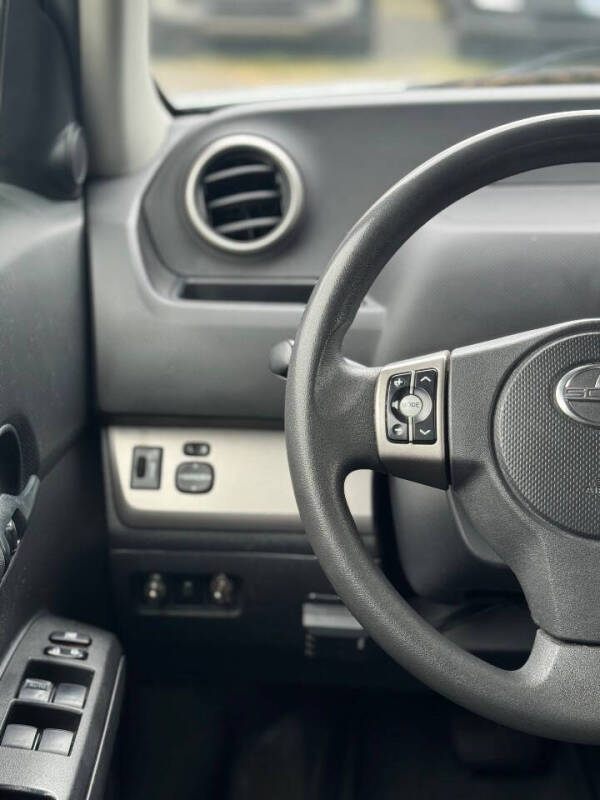 2014 Scion xB