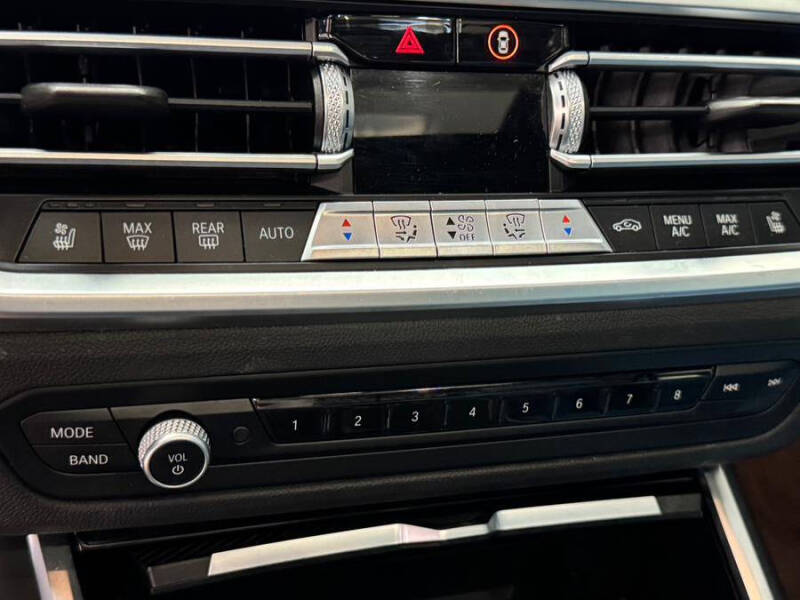 2021 BMW M4