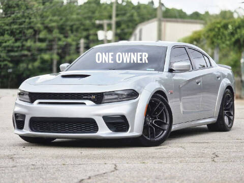 2020 Dodge Charger