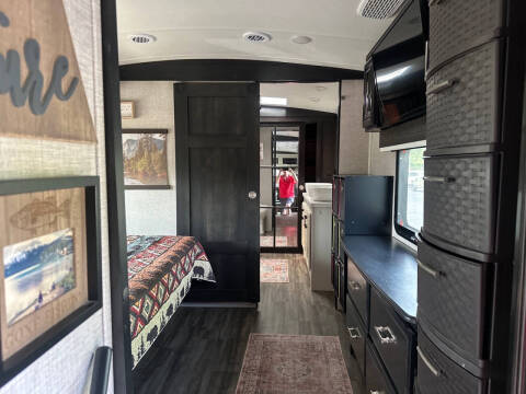 2023 Jayco pinnacle 36 FBTS