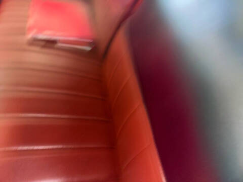 1950 Mercury Monterey