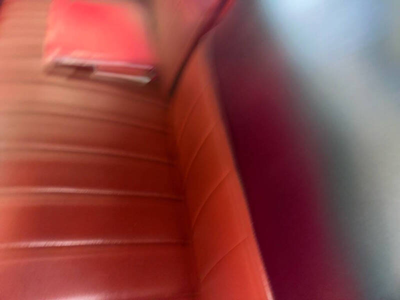 1950 Mercury Monterey