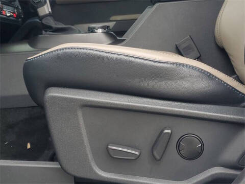 2023 Ford Bronco Wildtrak Advanced