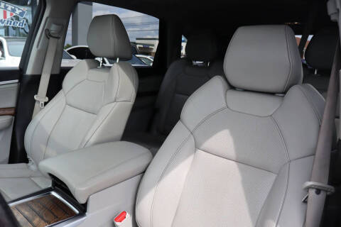 2019 Acura MDX SH-AWD w/Tech
