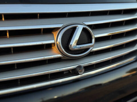 2010 Lexus LX 570