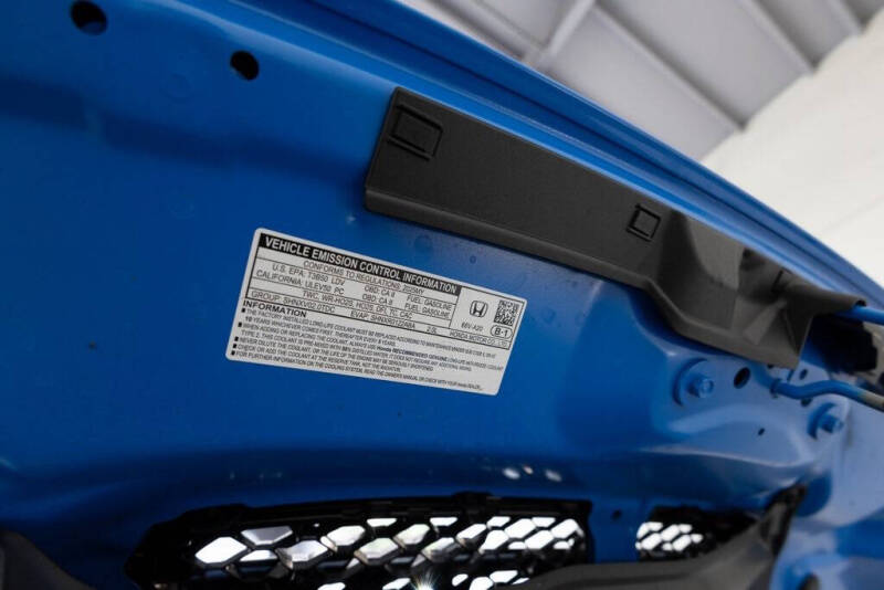 2025 Honda Civic Type R