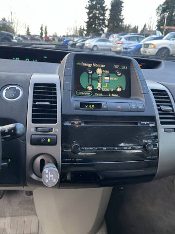 2006 Toyota Prius