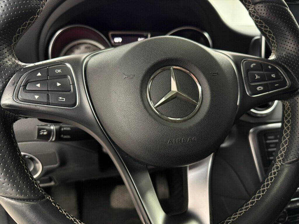 2017 Mercedes-Benz GLA for sale at Conway Imports in   Streamwood, IL