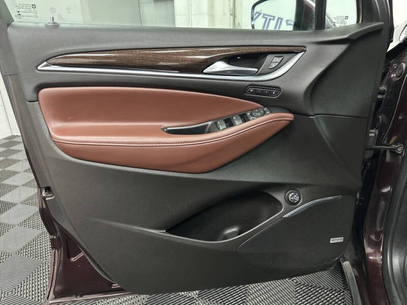 2021 Buick Enclave Avenir