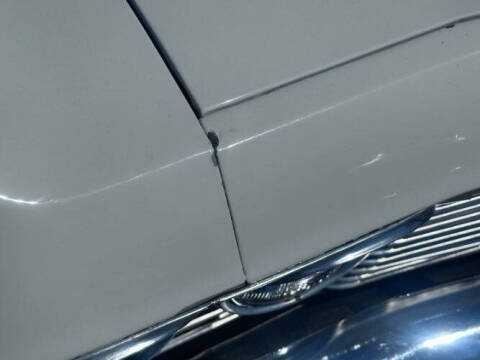 1965 Chevrolet Impala