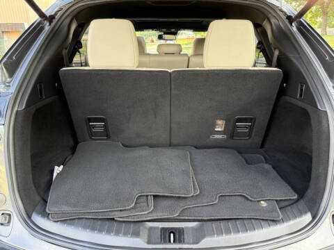 2018 Mazda CX-9 Grand Touring